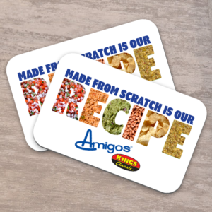 3 Amigos - Buy eGift Card