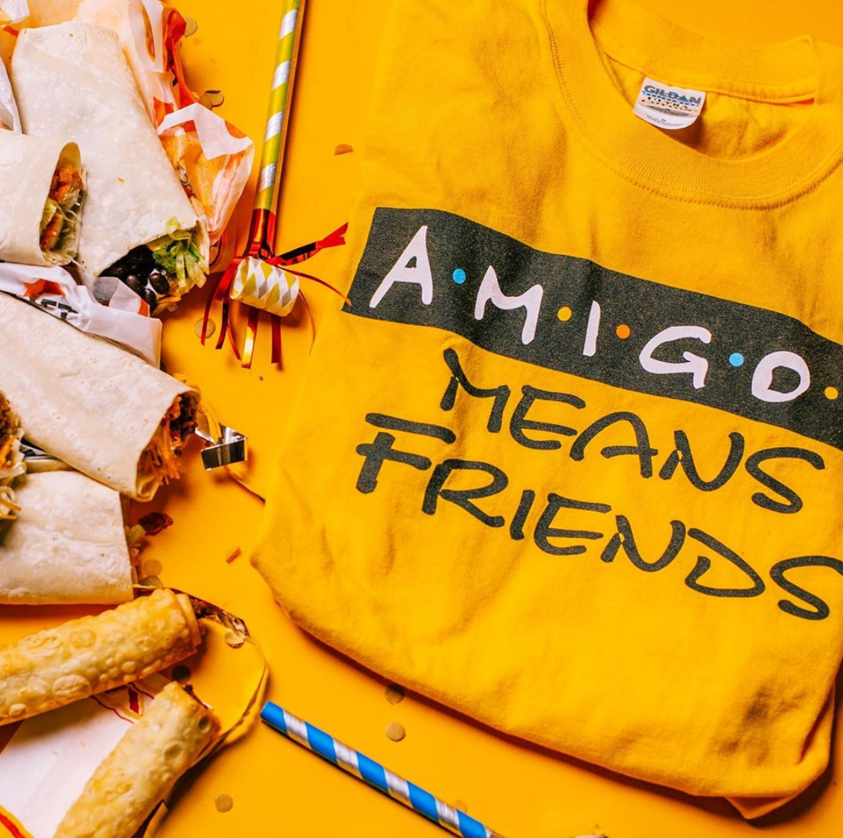 Amigos FAQs - Amigos Nebraska - Amigos Shop and Ship