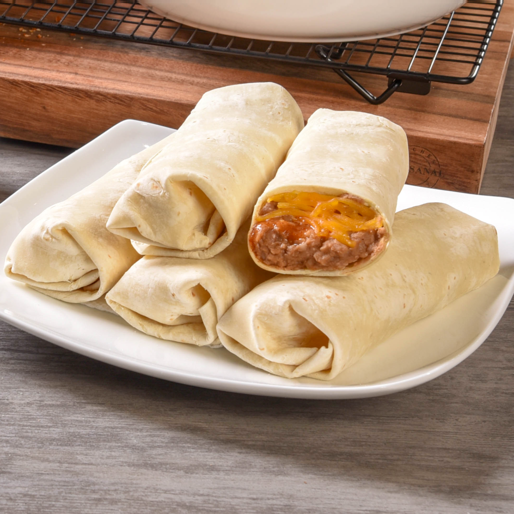 Cheesy Burritos Amigos Nebraska Amigos Shop & Ship